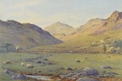 Lot 34 - Richard Redfern (British 1846-1921)