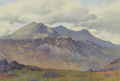 Lot 35 - Richard Redfern (British 1846-1921)