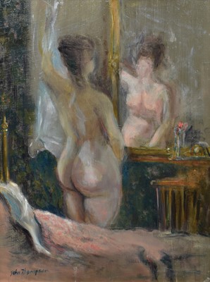 Lot 149 - John Thompson (British 1924-2011)