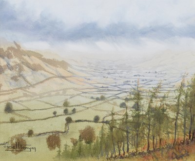 Lot 71 - Janet Kenyon (British 1959-)