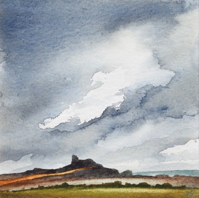 Lot 135 - Trevor Grimshaw (British 1947-2001)