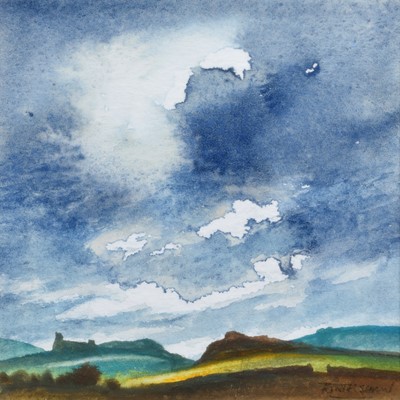 Lot 159 - Trevor Grimshaw (British 1947-2001)