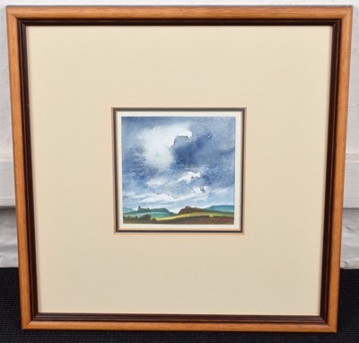 Lot 159 - Trevor Grimshaw (British 1947-2001)