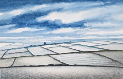 Lot 201 - Trevor Grimshaw (British 1947-2001)