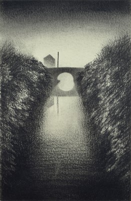 Lot 156 - Trevor Grimshaw (British 1947-2001)