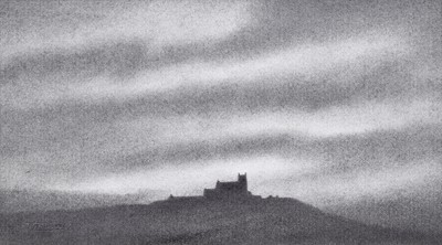 Lot 175 - Trevor Grimshaw (British 1947-2001)