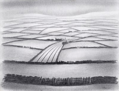 Lot 32 - Trevor Grimshaw (British 1947-2001)