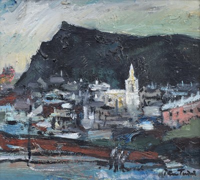 Lot 153 - William Turner F.R.S.A., R.Cam.A. (British 1920-2013)