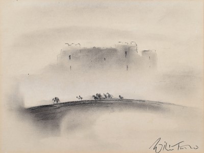 Lot 154 - William Turner F.R.S.A., R.Cam.A. (British 1920-2013)