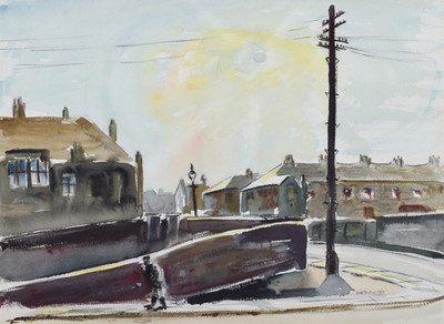 Lot 61 - William Turner F.R.S.A., R.Cam.A. (British 1920-2013)
