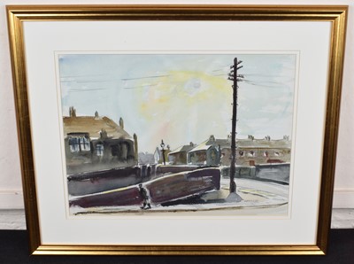 Lot 61 - William Turner F.R.S.A., R.Cam.A. (British 1920-2013)