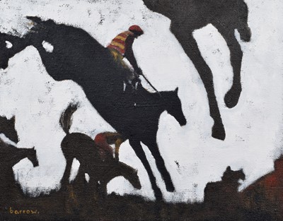Lot 110 - David Barrow (British 1959-)