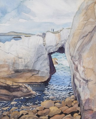 Lot 131 - Nicholas Ferenczy (British 1959-)