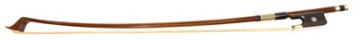 Lot 218 - Knoll double bass bow