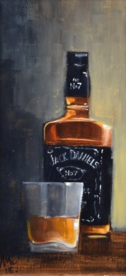 Lot 179 - Anthony Marn (British 20th/21st century)