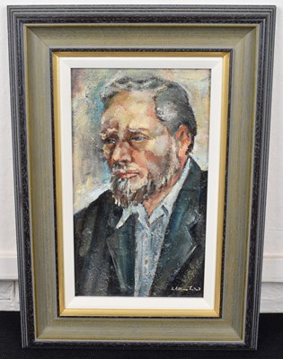 Lot 8 - William Turner F.R.S.A., R.Cam.A. (British 1920-2013)