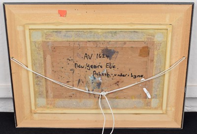 Lot 197 - William Turner F.R.S.A., R.Cam.A. (British 1920-2013)