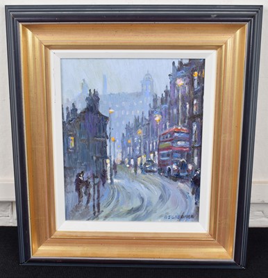 Lot 2 - Reg Gardner (British 1948-)