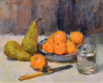 Lot 66 - Gordon Radford (British 1936-2015)