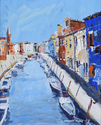 Lot 83 - Richard Clare (British 1964-)