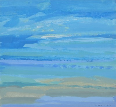 Lot 83 - Mary Ann Lord (British 1931-)