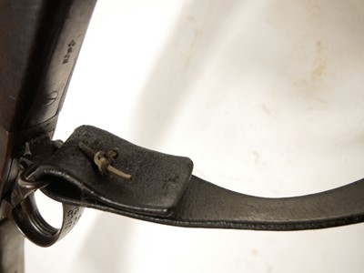 Lot 33 - Martini Henry Mk IV .577/450 rifle