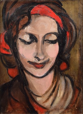 Lot 188 - Lady Brenda Steel-Maitland (British -d.2003)