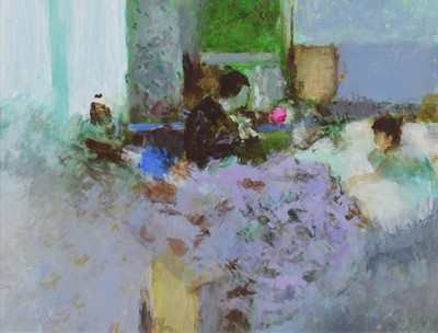 Lot 104 - George Kennerley (British 1908-2009)
