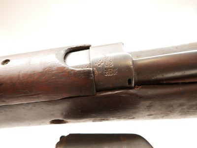 Lot 47 - Deactivated Lee Enfield SMLE .303 rifle