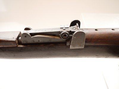 Lot 47 - Deactivated Lee Enfield SMLE .303 rifle