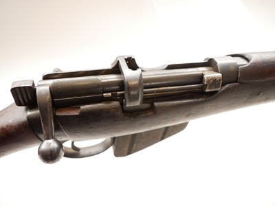 Lot 47 - Deactivated Lee Enfield SMLE .303 rifle