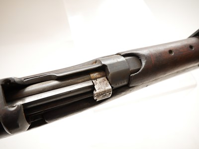 Lot 47 - Deactivated Lee Enfield SMLE .303 rifle