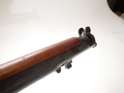 Lot 47 - Deactivated Lee Enfield SMLE .303 rifle