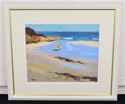 Lot 169 - Donald McIntyre R.I., R.Cam.A., S.M.A. (British 1923-2009)
