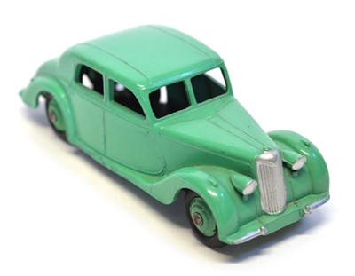Lot 197 - Dinky Riley Saloon
