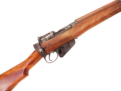 Lot 88 - Lee Enfield No.5 'Jungle Carbine' LICENCE REQUIRED