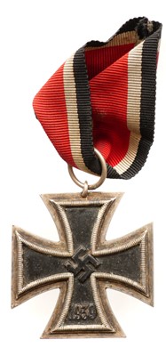 Lot 418 - German Iron Cross