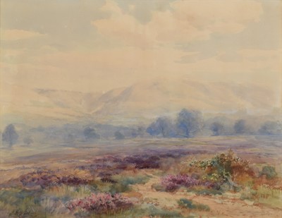 Lot 103 - Henry Bowser Wimbush (British 1858-1943)