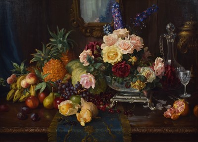 Lot 98 - John Leigh Pemberton (British 1911-1997)