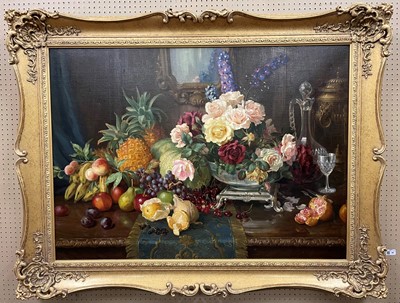 Lot 98 - John Leigh Pemberton (British 1911-1997)
