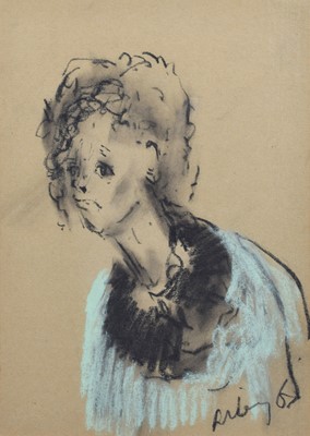 Lot 95 - Harold Riley (British 1934-)