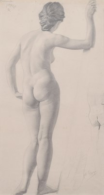 Lot 78 - Harold Williamson (British 1898-1972)