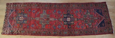 Lot 385 - Caucasian runner