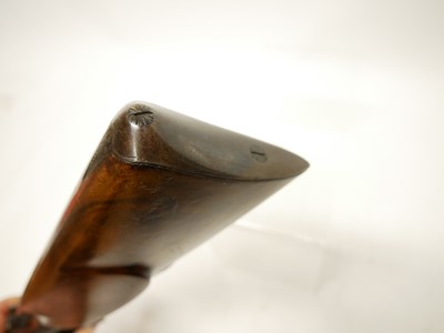 Lot 26 - Diwisch percussion gallery rifle