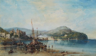 Lot 46 - William Wyld (British 1806-1889)