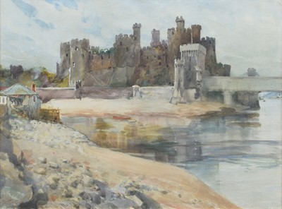 Lot 94 - Joseph Finnemore (British 1860-1939)