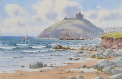 Lot 68 - Warren Williams A.R.C.A. (British 1863-1941)