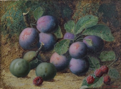 Lot 41 - Oliver Clare (British 1853-1927)