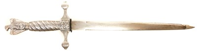 Lot 284 - German Kriegsmarine letter opener