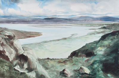 Lot 412 - James Moyne (British 20th century)
